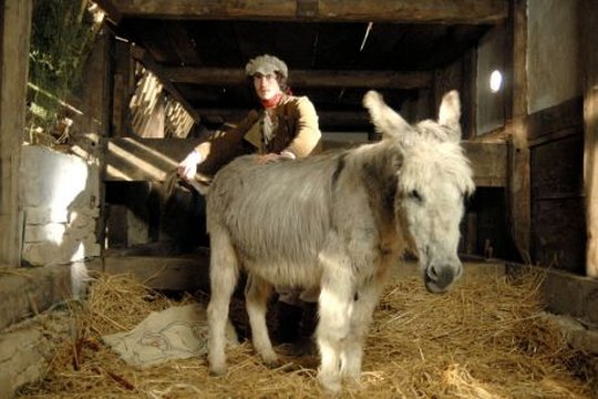 6 auf einen Streich 1 - Tischlein deck dich - Szenenbild 1