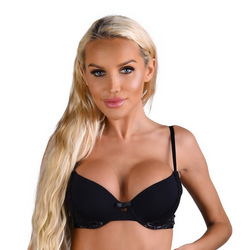 Push-up Bra Lace Racerback