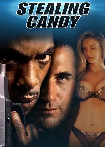 Killing Candy - Poster 2