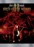 Eko Eko Azarak 2 - Birth of the Wizard