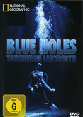 National Geographic - Blue Holes