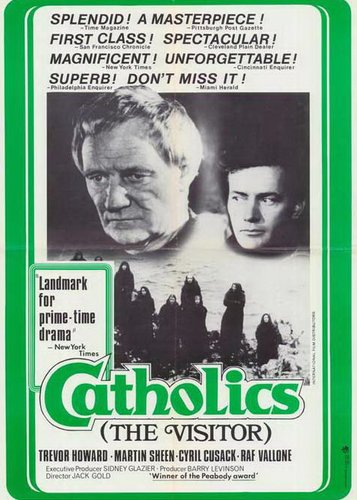 Katholiken - Poster 2