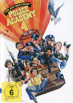 Police Academy 4