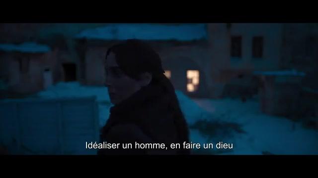 Winterschlaf - Trailer - Französisch - SD