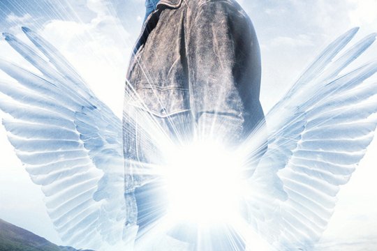 Ein Engel auf Erden - Staffel 1 - Szenenbild 3