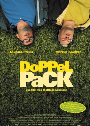 DoppelPack - Poster 2