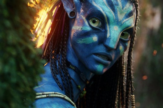 Avatar - Aufbruch nach Pandora - Szenenbild 2