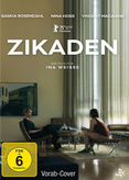 Zikaden