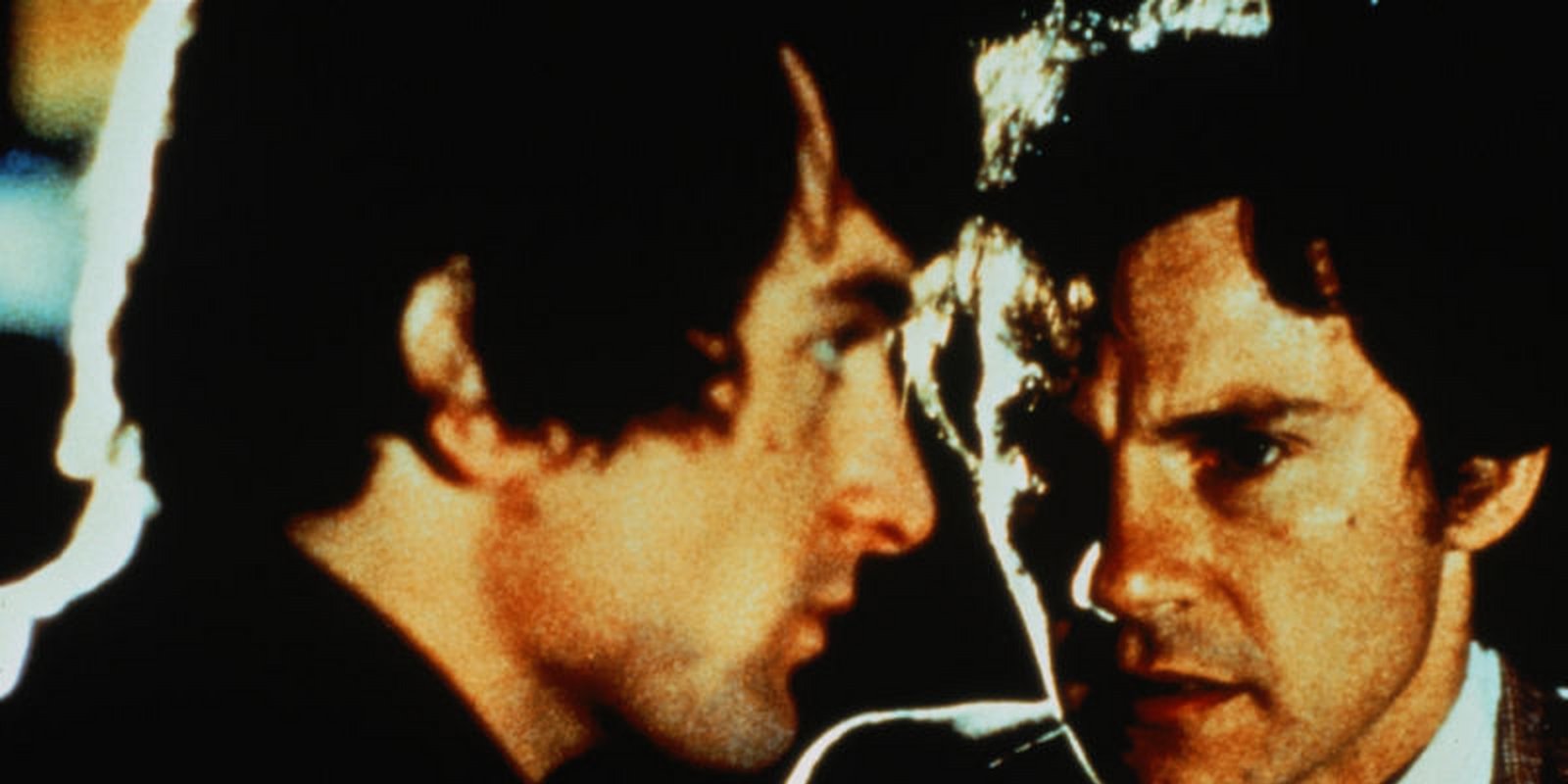 Mean Streets - Hexenkessel