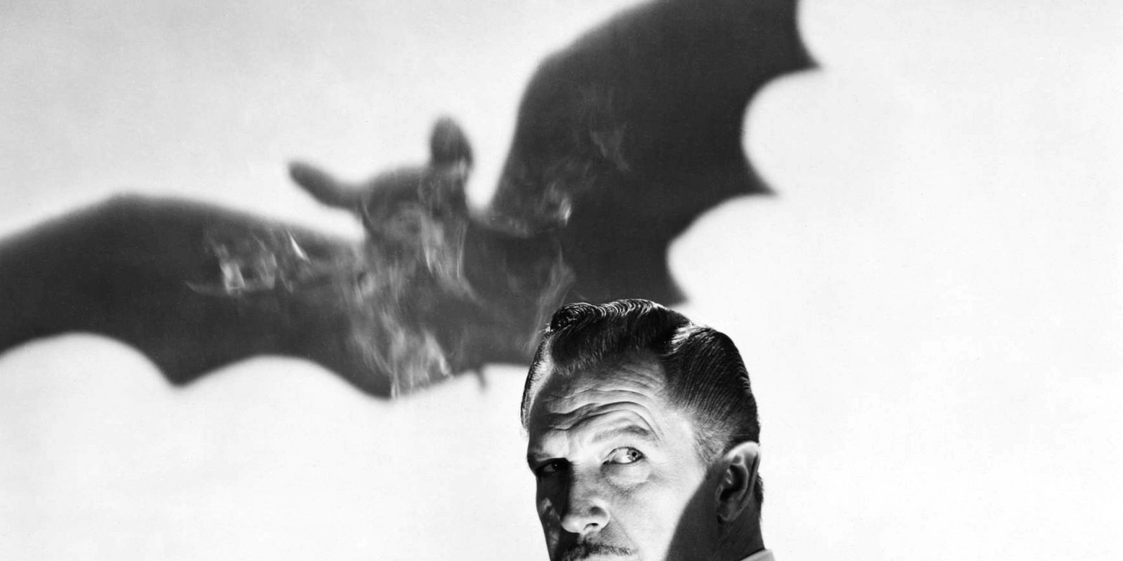 The Bat - Das Biest