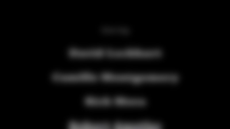 The Homesman - Trailer - Englisch - SD