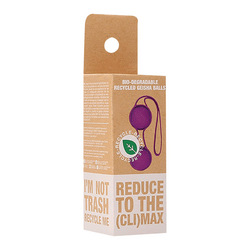 Biodegredable Geisha Balls, 66 g