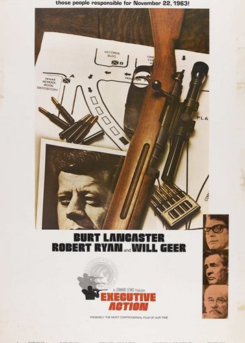 Unternehmen Staatsgewalt - Poster 4