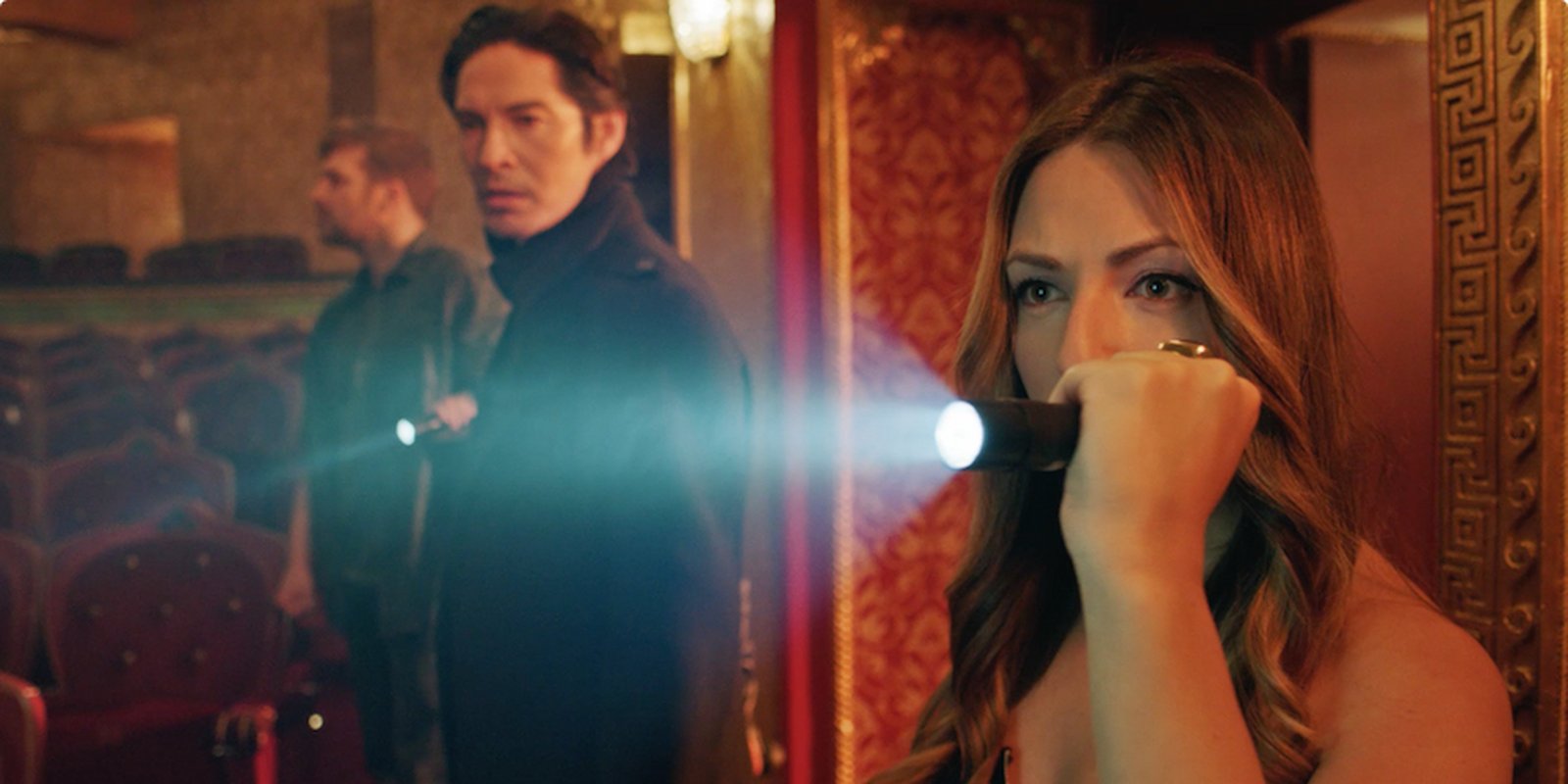 Angels Fallen - Der Kampf zwischen Gut und Böse