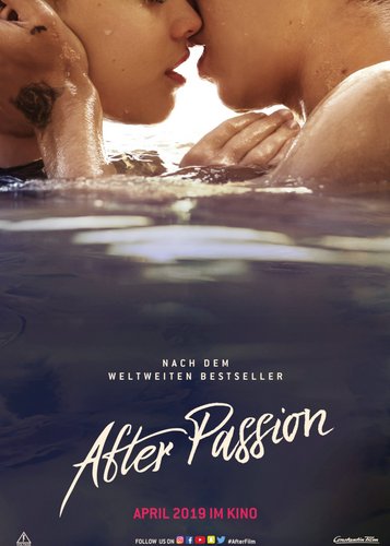 After Passion - Poster 2