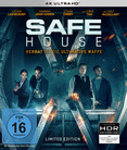 Safe House - Verrat ist die ultimative Waffe