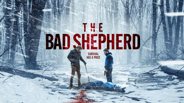 The Bad Shepherd - Wallpaper 2