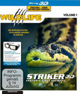 Wildlife 1 - Striker