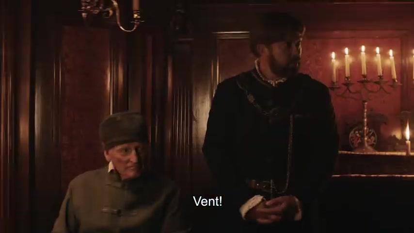 Espen und die Legende vom goldenen Schloss - Trailer - Norwegisch - SD