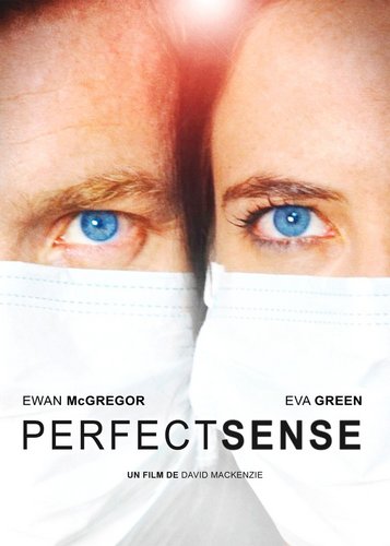 Perfect Sense - Poster 4