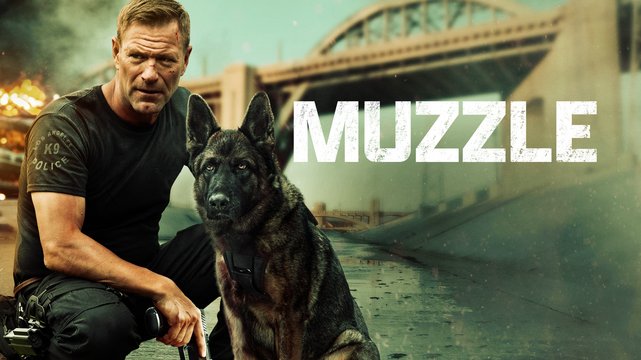 Muzzle - K-9 Narcotics Unit - Wallpaper 1