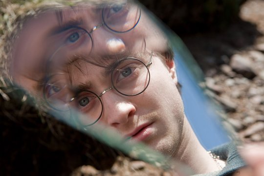 Harry Potter und die Heiligtümer des Todes - Teil 1 - Szenenbild 2