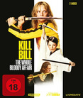 Kill Bill - The Whole Bloody Affair