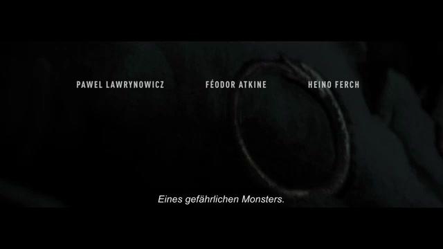 Manipulation - Die Manipulation siegt immer - Trailer - Deutsch - SD