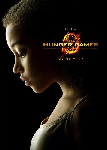 The Hunger Games - Die Tribute von Panem - Poster 11