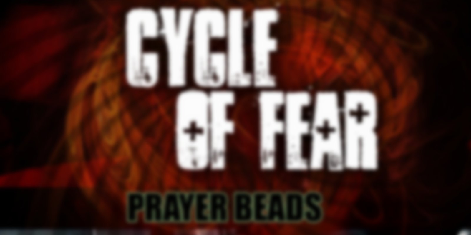 Cycle of Fear 1