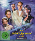 SeaQuest - Staffel 3