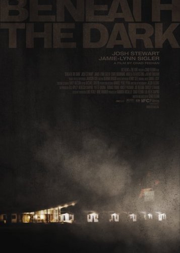 Beneath the Dark - Poster 2