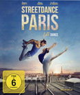 Let&#039;s Dance - StreetDance Paris