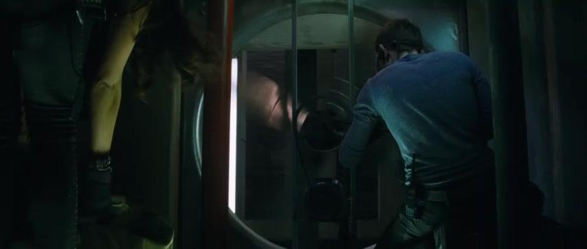 Ein riskanter Plan - Trailer - Englisch - SD
