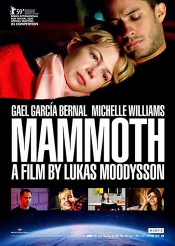 Mammut - Poster 1