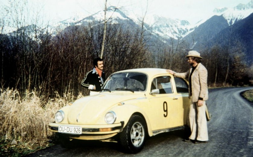 Dudu Das verrückteste Auto der Welt DVD oder Bluray leihen