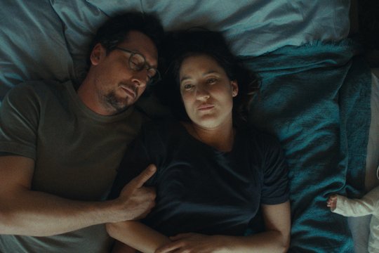 Mother's Baby - Szenenbild 1