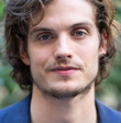 Daniel Sharman
