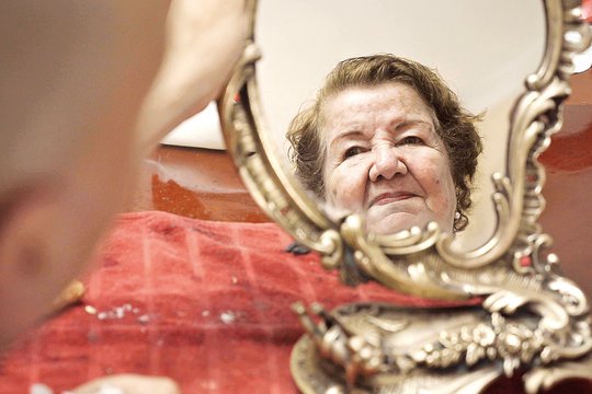 Wir, die Wolfs - Szenenbild 4