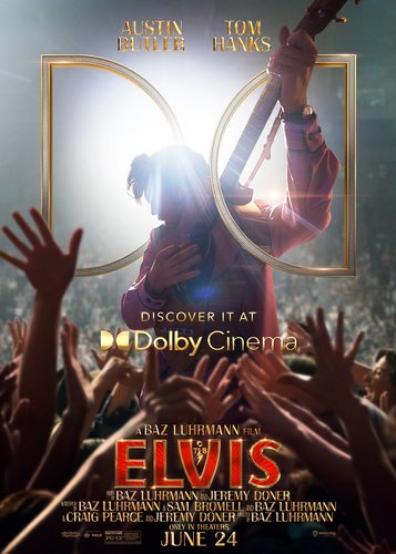 Elvis - Poster 6