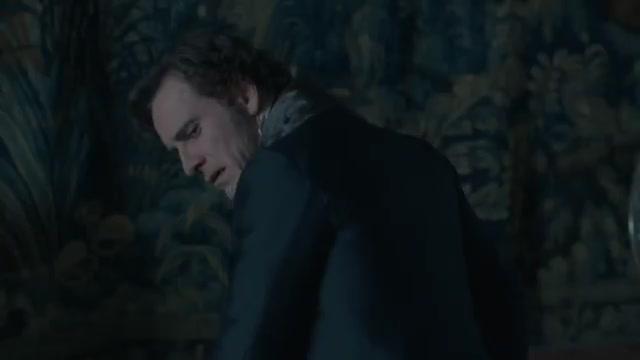 Jane Eyre - Trailer - Englisch - SD