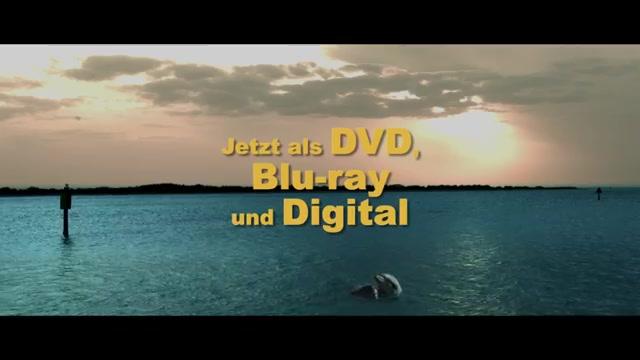 Bernie, der Delfin - Trailer - Deutsch - SD
