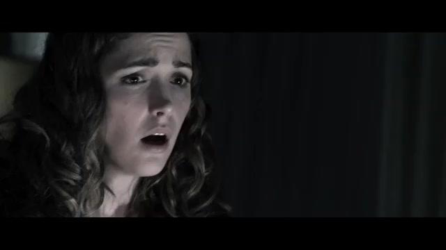 Insidious - Trailer - Deutsch