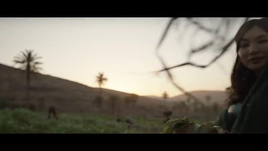 Eternals - Teaser - Englisch - SD