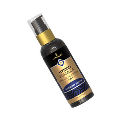 Lubes - Hybrid Personal Moisturizer Blueberry Muffin, 57 ml