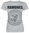 Ramones Seal powered by EMP (T-Shirt)
