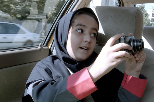 Taxi Teheran - Szenenbild 5