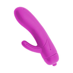 No. 84 Recharchable Vibrator, 14cm