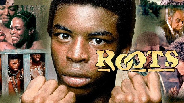 Roots - Wallpaper 1