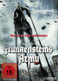 Frankenstein&#039;s Army